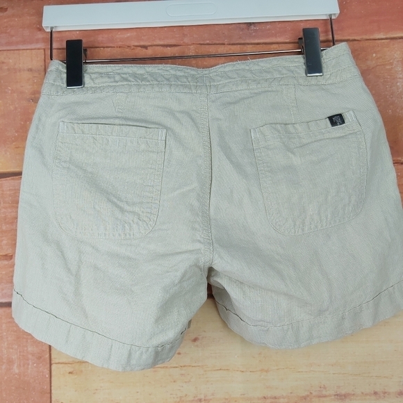 🍄3/50$🍄 NORTH FACE shorts size 4 - Picture 5 of 9